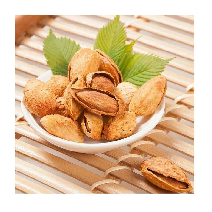 Bulk Whole Natural Raw Almonds 3, 5, 10, 50 lbs - Wholesale Almond Nuts