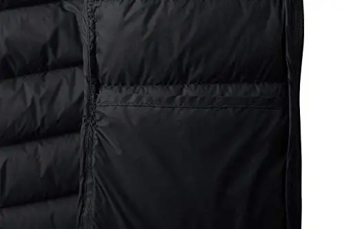 shiny puffer jacket women