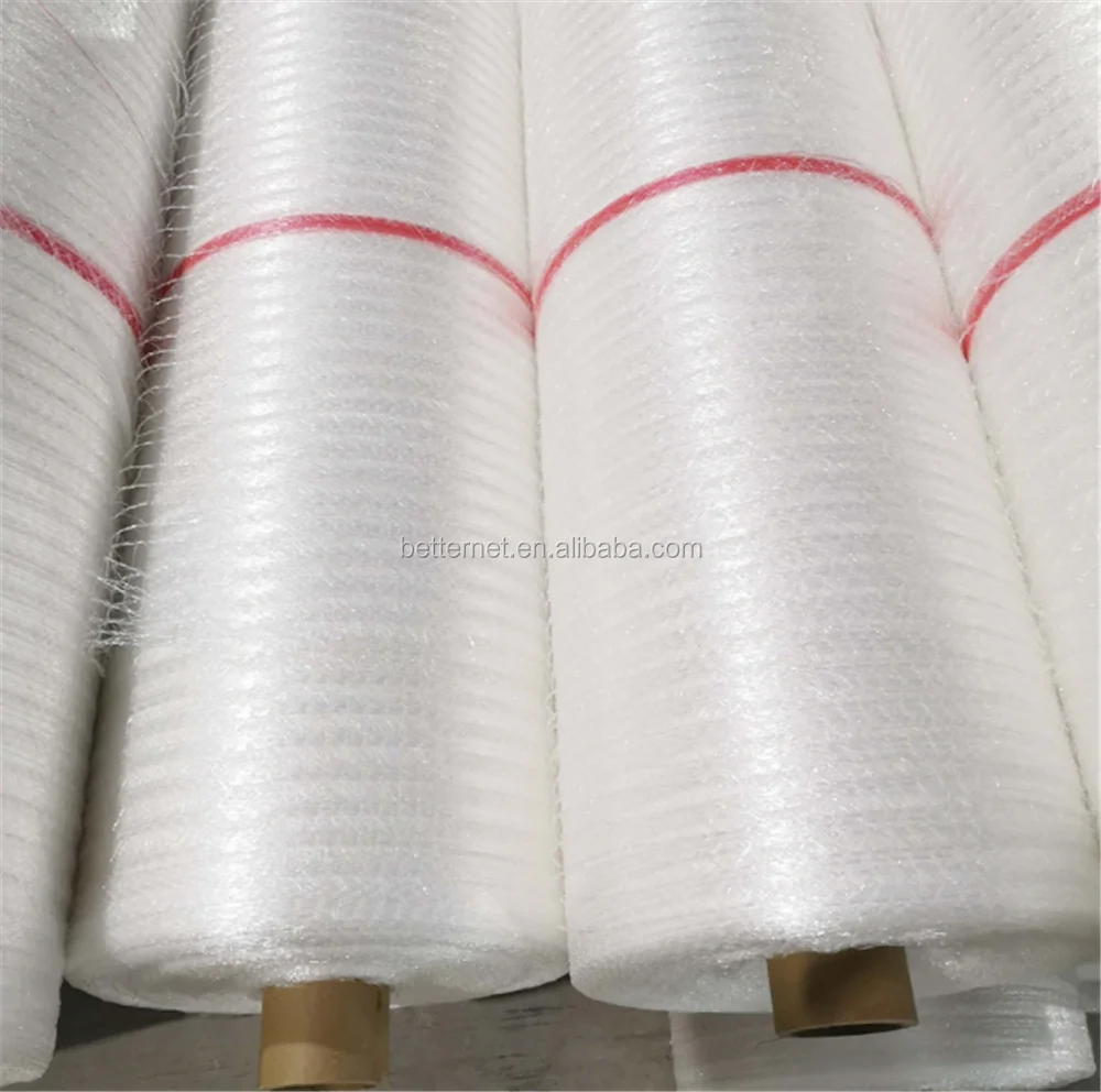 Nylon hay bale net for grass balers/ bales of computer scrap/ hay bale net warp