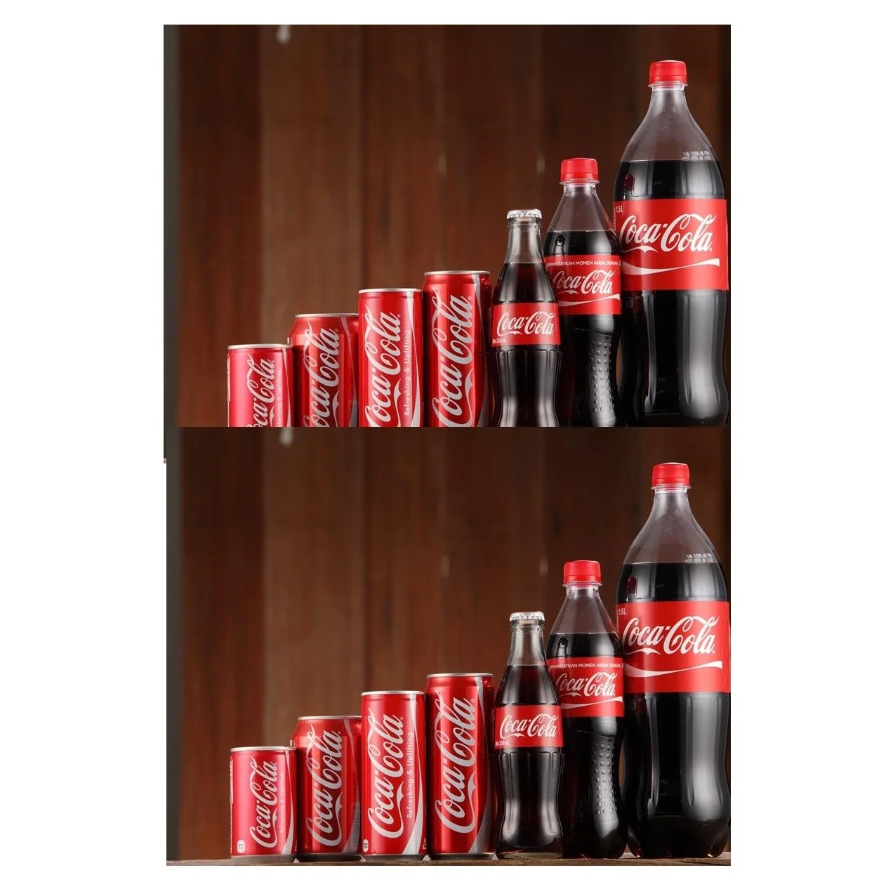 
Wholesale Seller Of Coca Cola 2L/1L/1.5L Drinks Delicious Taste 