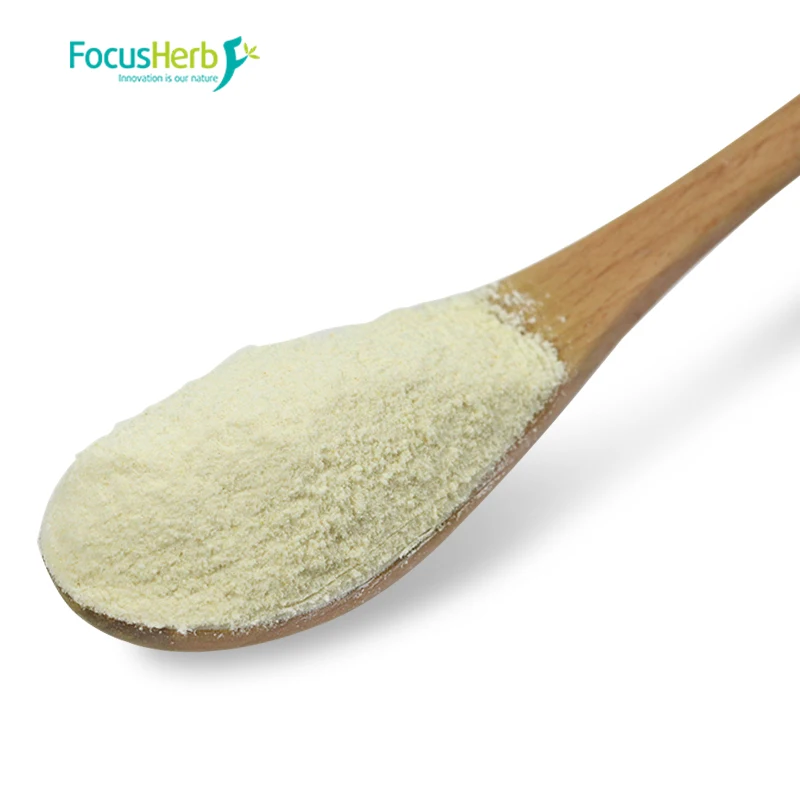 
Natural Lyophilized Bee Royal Jelly Powder boosts immunity 