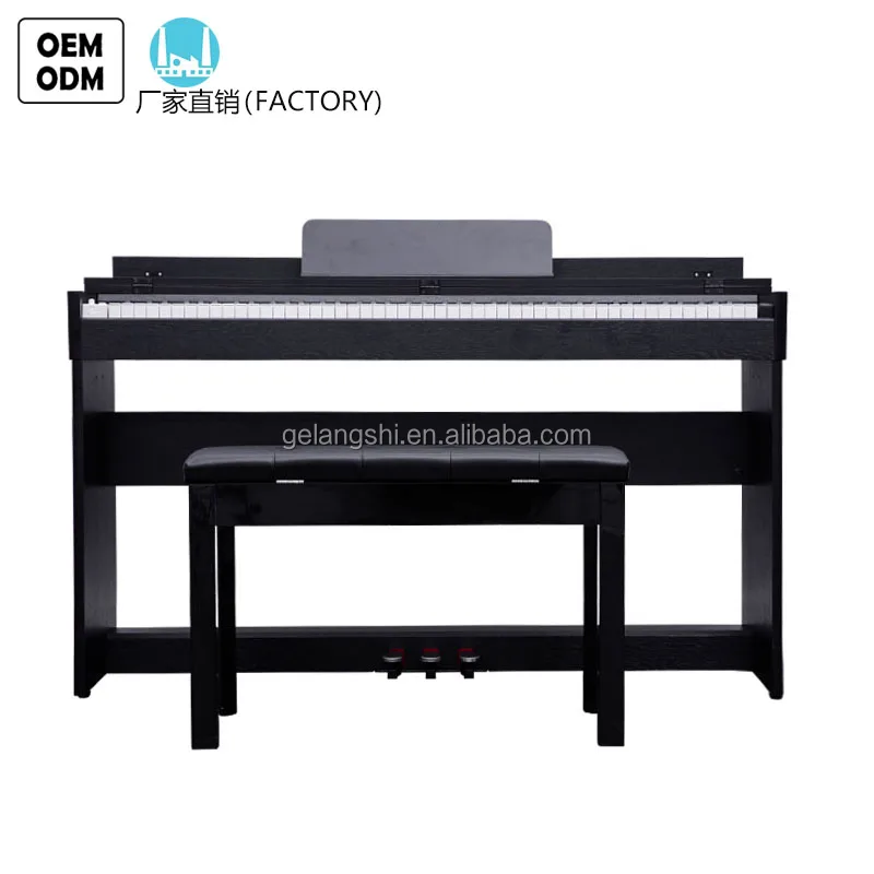 Детская клавиатура с 61 клавишами