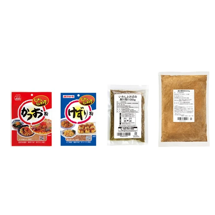 Wholesale tasty Japan dried dashifish sardine meal powder