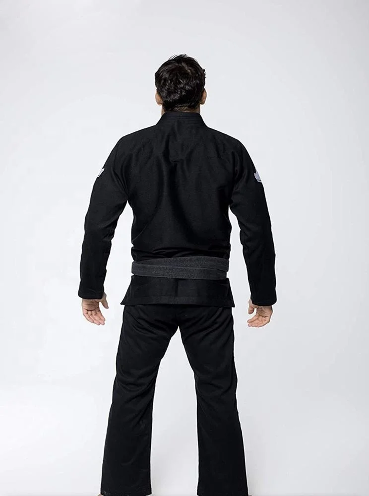 Супер September предлагает Бразильское джиу-джитсу Униформа BJJ Gi кимоно горячая Распродажа 2024