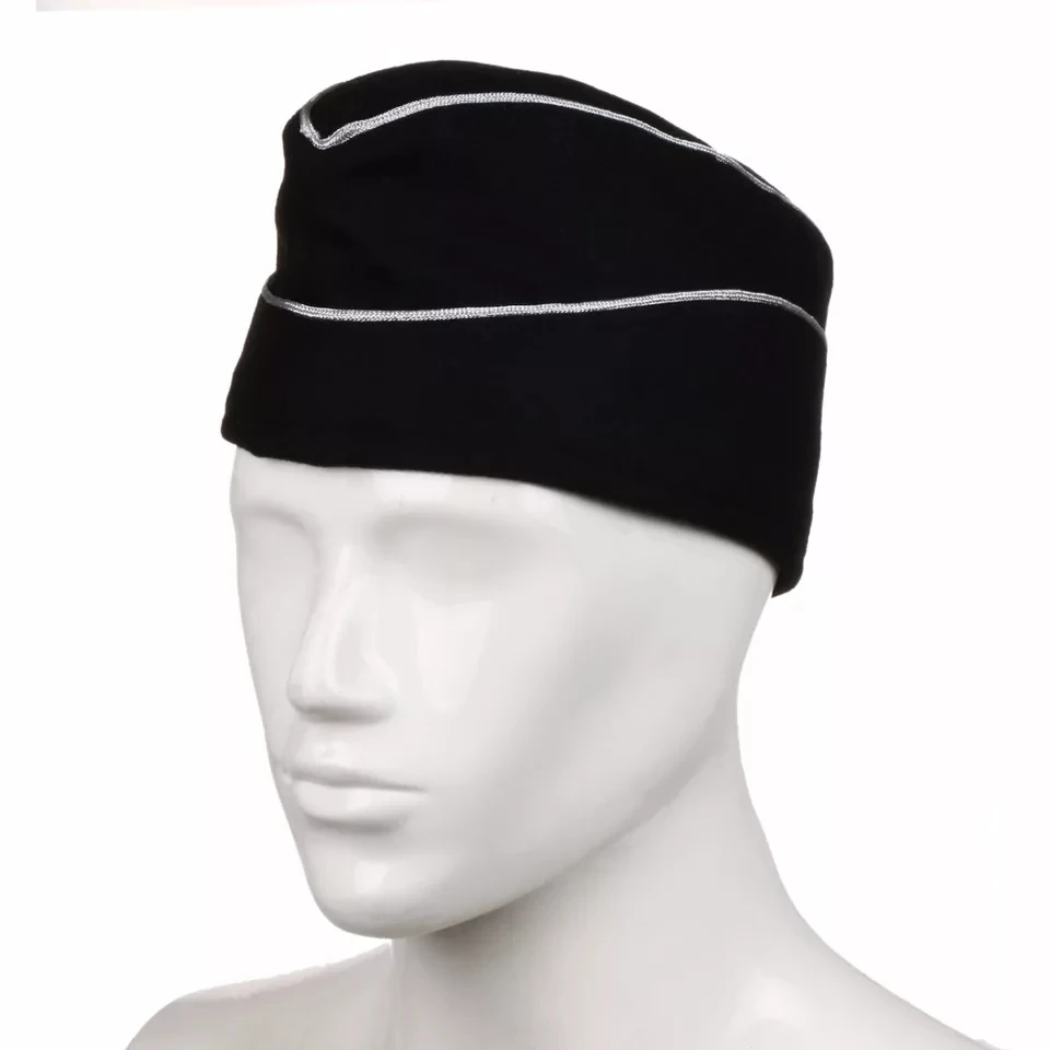 Elite Officer Visor Panzer Woolen Garrison Hat Officer Captain Uniform Peak Cap