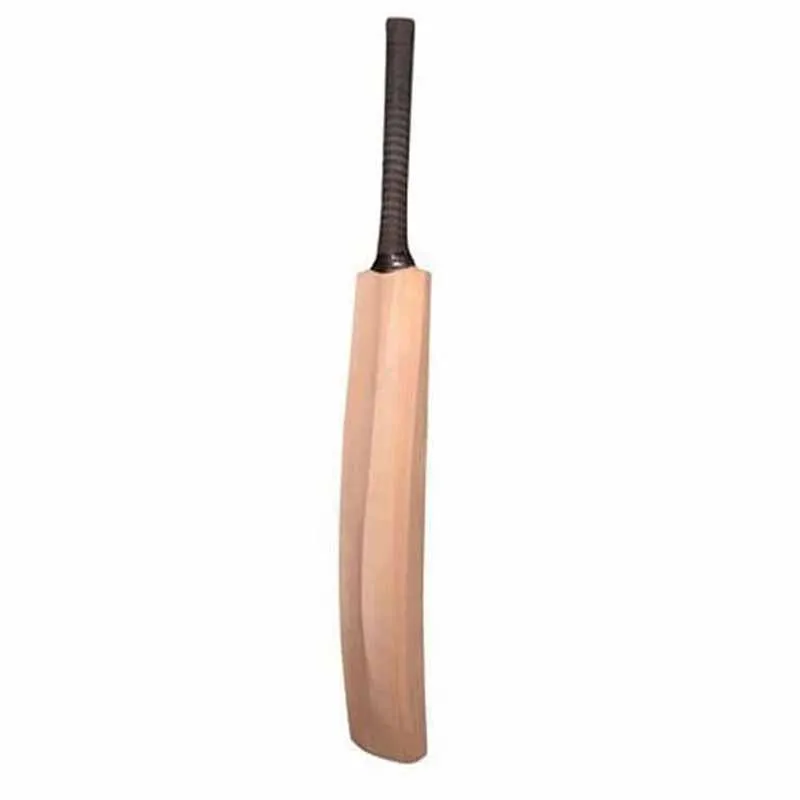 
New Custom Made Hand Crafted Hard Indoor Cricket Bat 