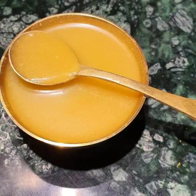  100% Halal Высококачественный чистый органический Ghee по оптовой цене