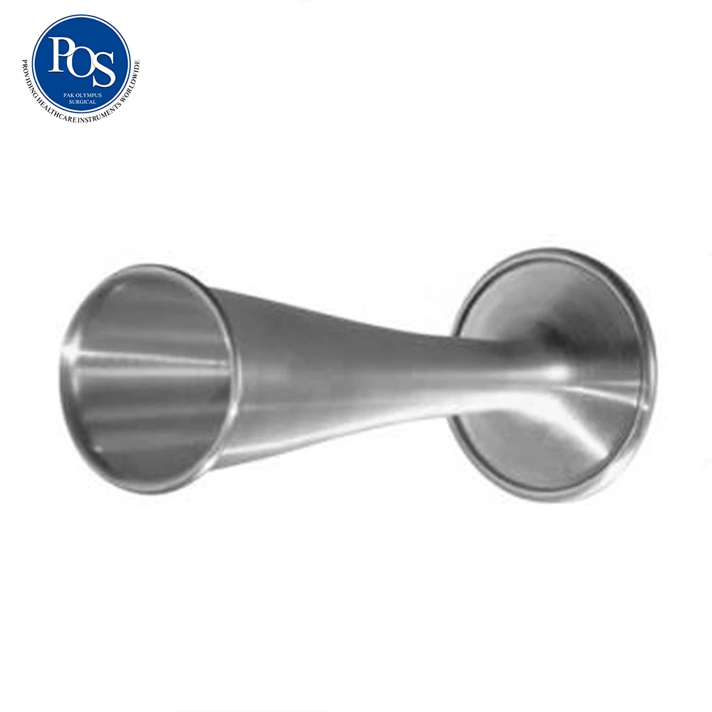 High Quality Pinard Stethoscope Aluminum made for examination