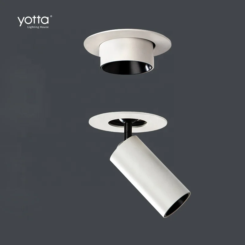 Promotional Various Durable Using 5w 10w Stage Light Spot Hall Track Light And SKD