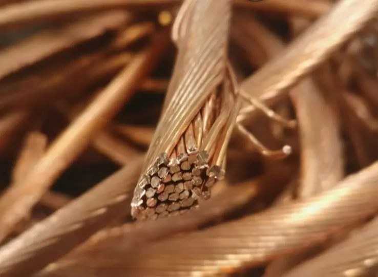 Copper Wire Scrap 99.99%/Copper Scrap Wire/ copper wire