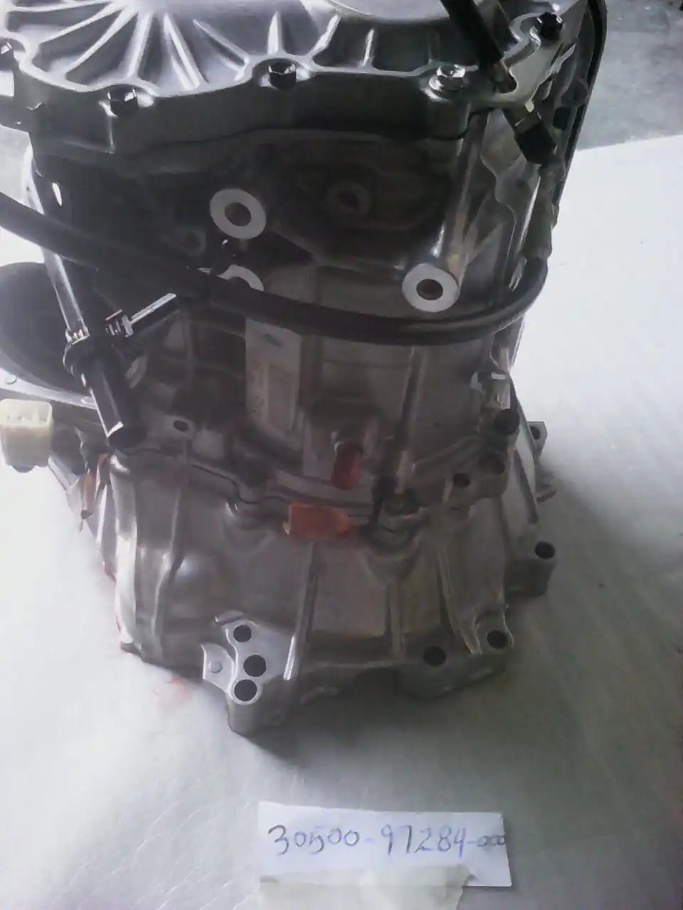 TRANSAXLE AUTOMATIC 30500-97284-000 для SIRION M100 M110 M101 M111