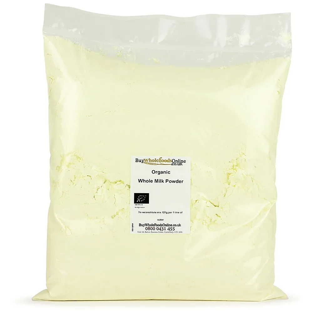 
25kg non dairy creamer milk powder in 25kg bags 