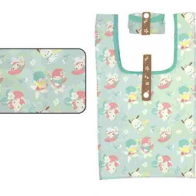 Petit Eco Bag Sanrio Characters