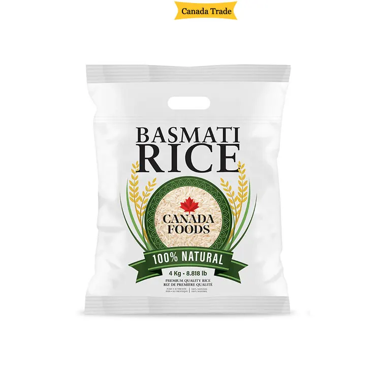 
Huge Demand on Top Notch Quality 1121 Golden Sella Long-Grain Basmati Rice 