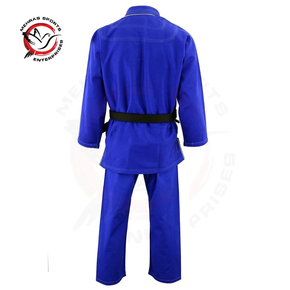 OEM service Wholesale custom logo jiu-jitsu kimono suits Brazilian Jui Jitsu Suits Uniform Kimono