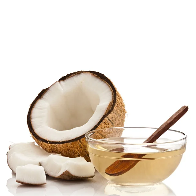  Multi Purpose Refined Activated Virgin Coconut Oil Best for Odor / Dandruff Acne Sebum