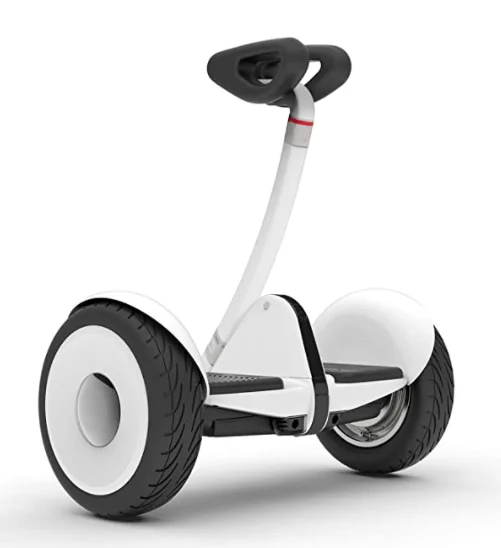  Лидер продаж на Amazon 2021 умный самобалансирующийся электрический скутер Xiaomi Ninebot