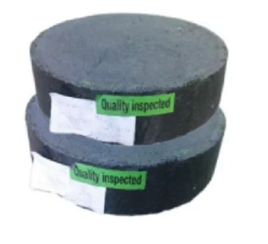 Silicon-Carbide-Base/ Crucible Stand