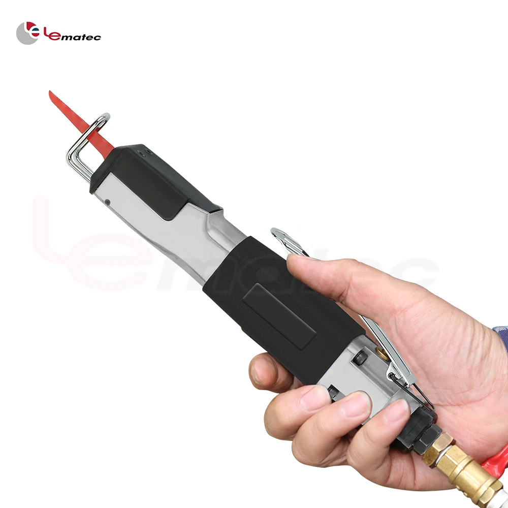 Высокоскоростная пневматическая кузова пила с возвратно-поступательной резкой пневматические инструменты