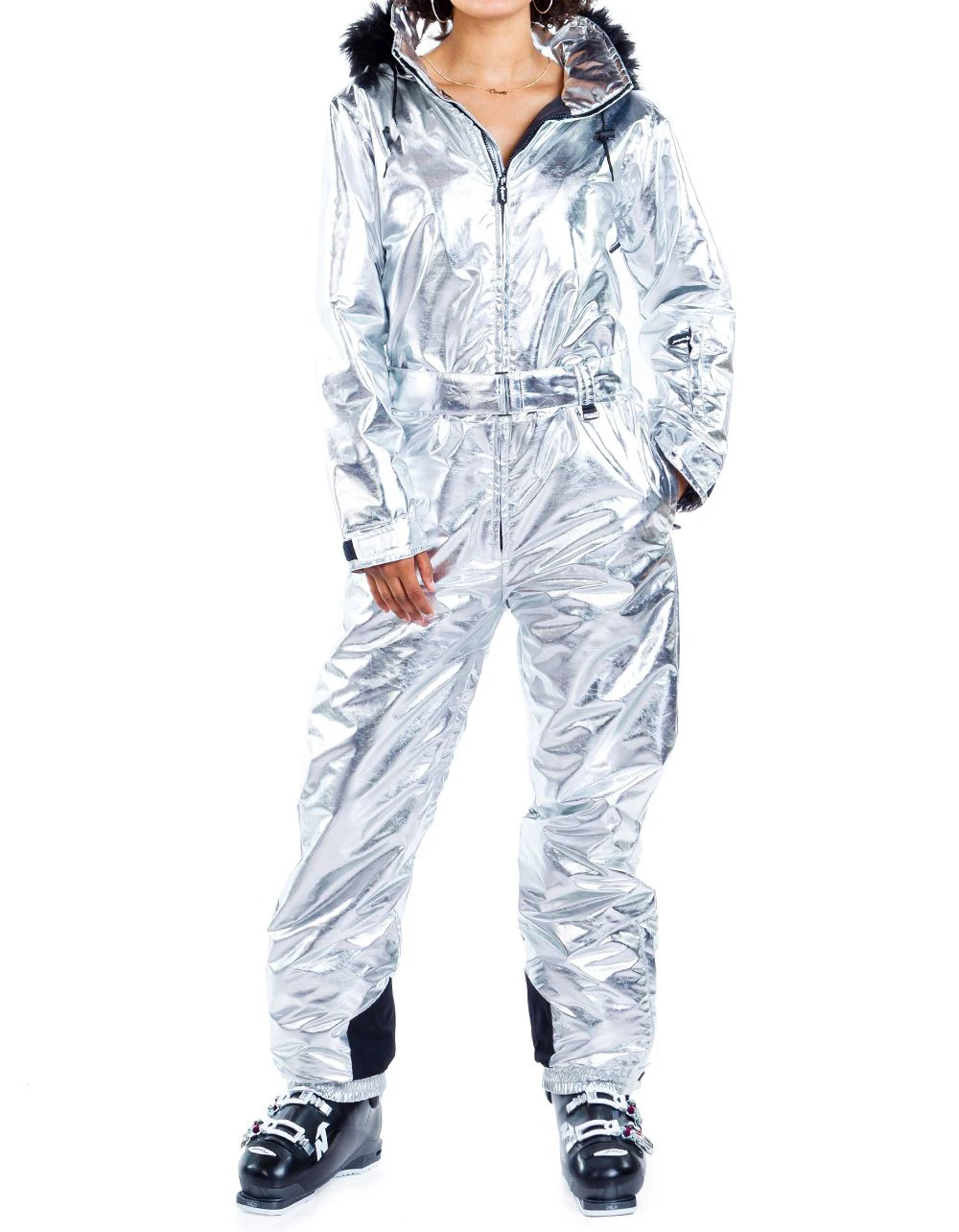 Профессиональная уличная одежда Зимний лыжный костюм индивидуальный дизайн лыжный костюм