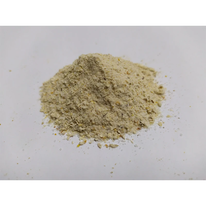 Malaysian Products Dried Seafood Seasoning Powder ISO, GMP, HACCP, JAKIM (Halal) Supply Ability 80,000kg/month