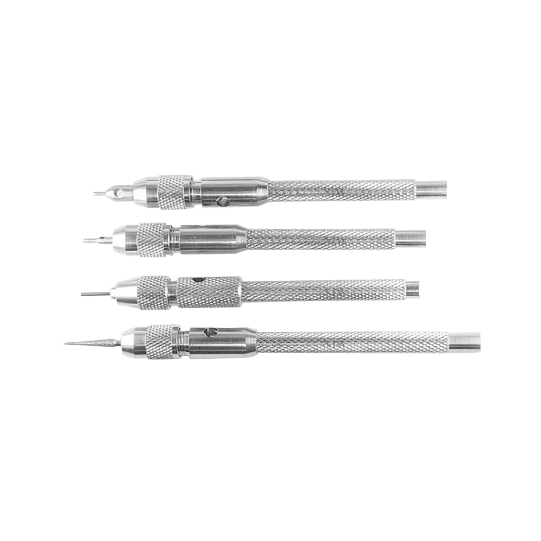 FUE PUNCH HOLDER HAIR TRANSPLANT MULTI PURPOSE VERSI HANDLE CE ISO Conformity Certified by NIW SURGICALS