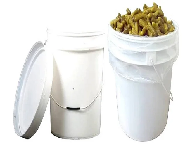 Indian Processed Gherkins in Drum 240 Ltrs/260 Ltrs/ Buckets 15 Kgs  Grade 1-4 CM