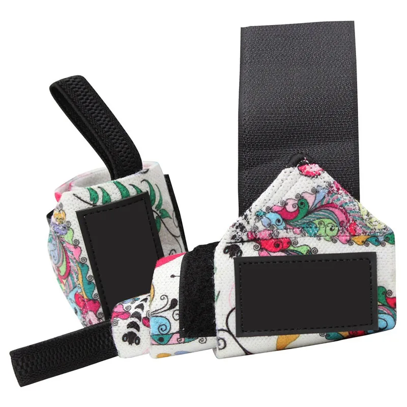 
High Quality Cross fit Wrist Wraps Manufacturer | All Design Wrist Wrap 