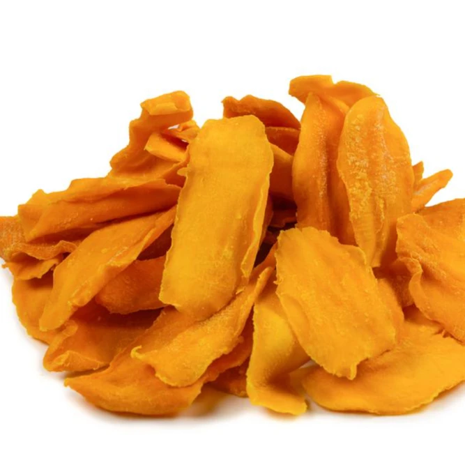 Натуральное сушеное манго из Вьетнама по лучшей цене высокое стандартное вьетнамское сельское