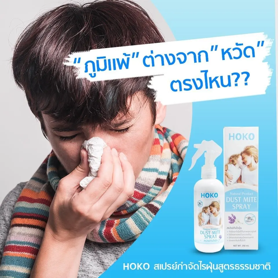 
Wholesale Natural Anti- Dust Mite Spray 100%, Herbal Dust mite Killer Eco-friendly Spray OEM Thailand 