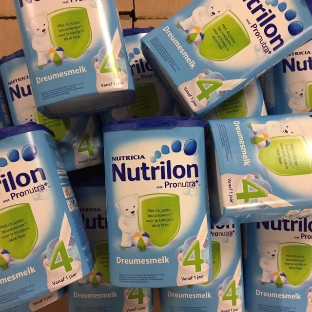 Nutrilon 400 г оптом Aptamil детское