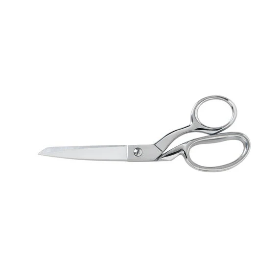 Professional Stainless Steel Best Material Sewing Fabric Cloth Cutting Household Tailor Scissors