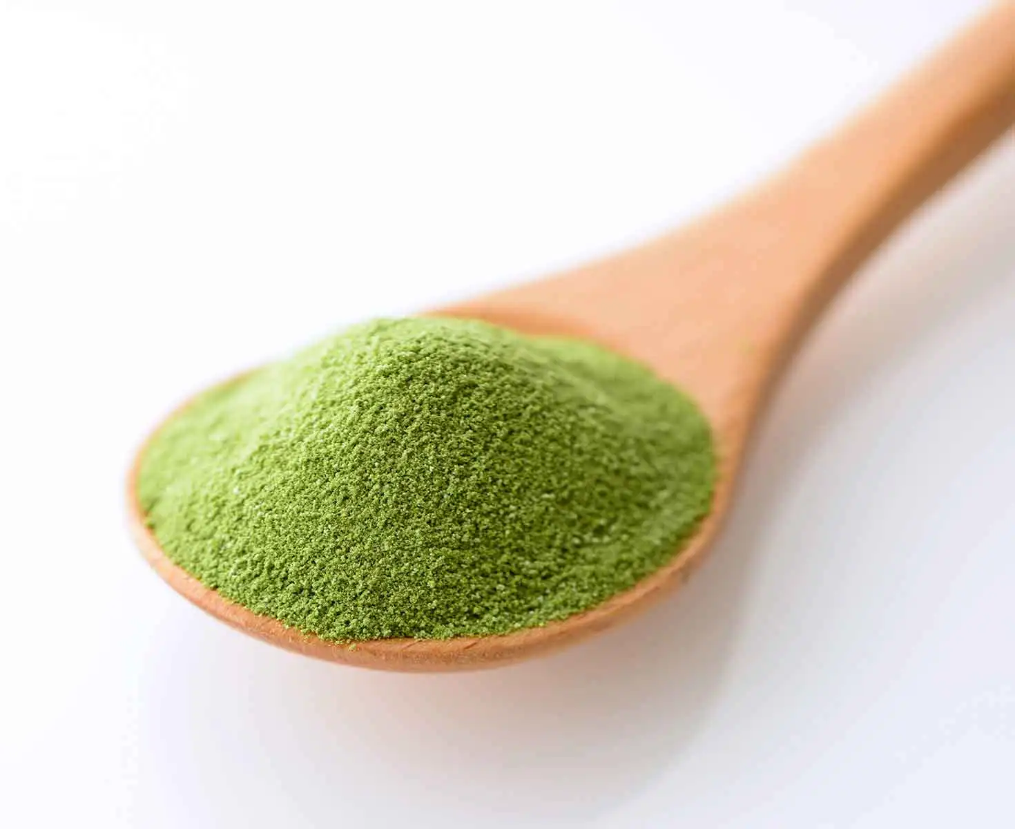 Organic green barley grass juice powder 150g