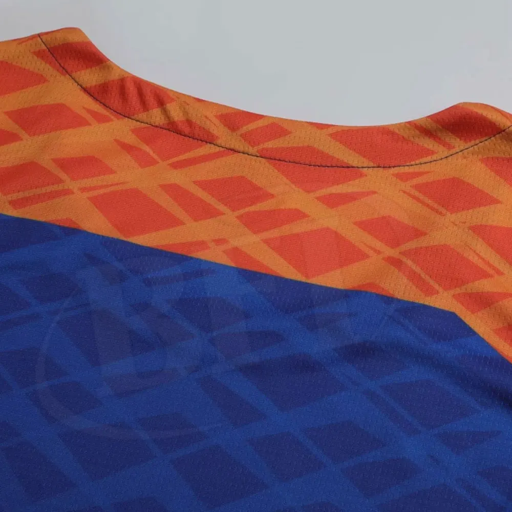 Новейшие двусторонние баскетбольные майки с сублимационной печатью дизайнерские униформы