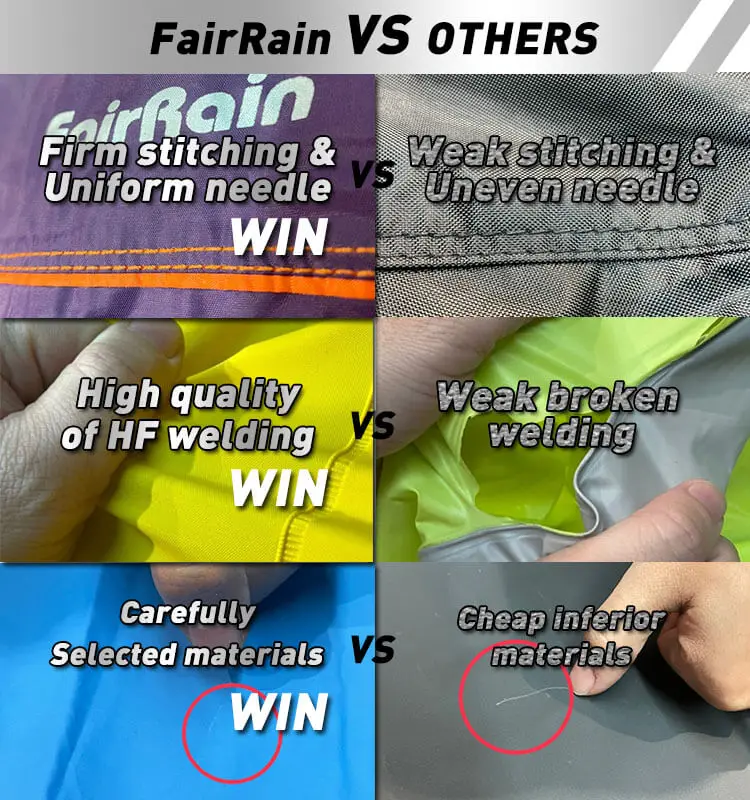 Fairrain LP b4