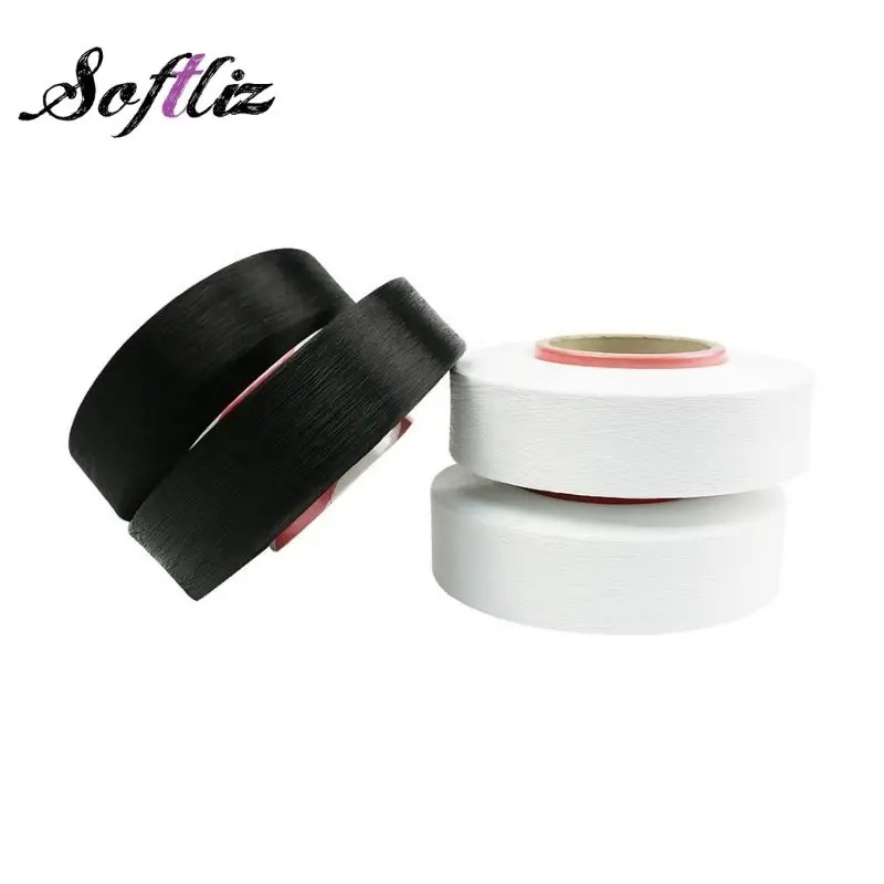 ACY custom factory yarn air covering spandex covered yarn