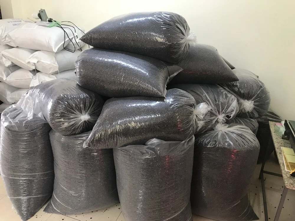 Vietnam Robusta Green Coffee Bean 100% Natural High standard