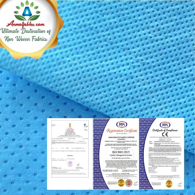 AGRICULTURAL SMS NON WOVEN FABRIC MOTHPROOFS NON WOVEN DISPOSABLE PRODUCTS