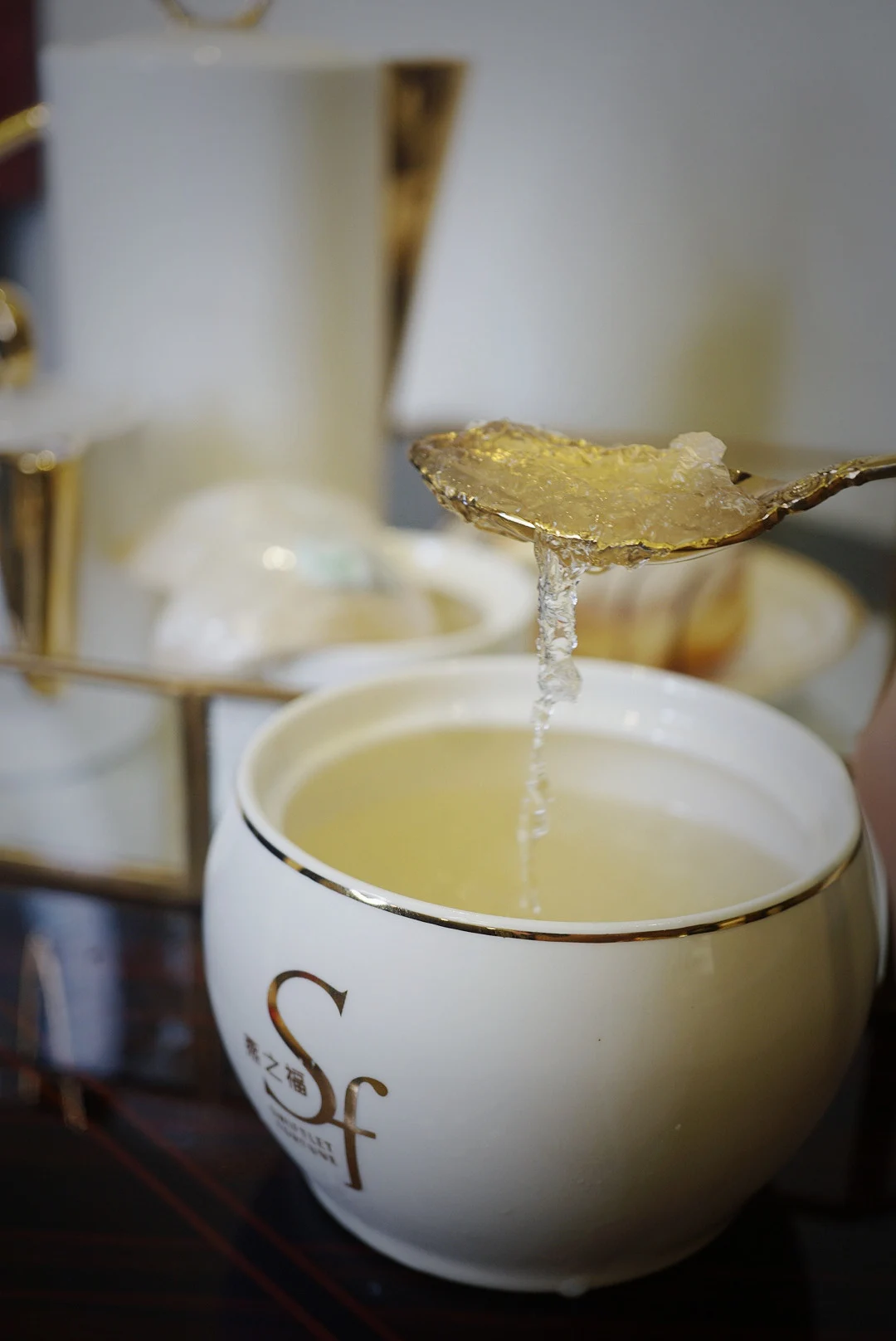  Съедобное Птичье гнездо Yan Zhan класс 5А самая низкая малазия