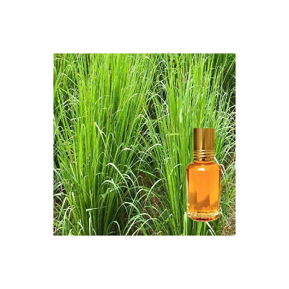 
Best Quality Vetiver Attar Supplier of Natural and Fresh Indonesians Vetiver Attar (Chrysopogon ) 