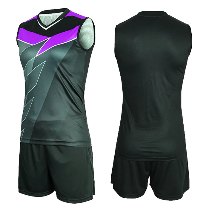 
Unique design top searching fashion style volleyball shirts & jerseys 