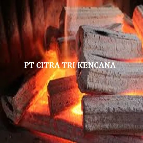 Новый год 2022 продажа древесных опилок древесный уголь опилки шестигранные брикеты в сувоне Южная Корея