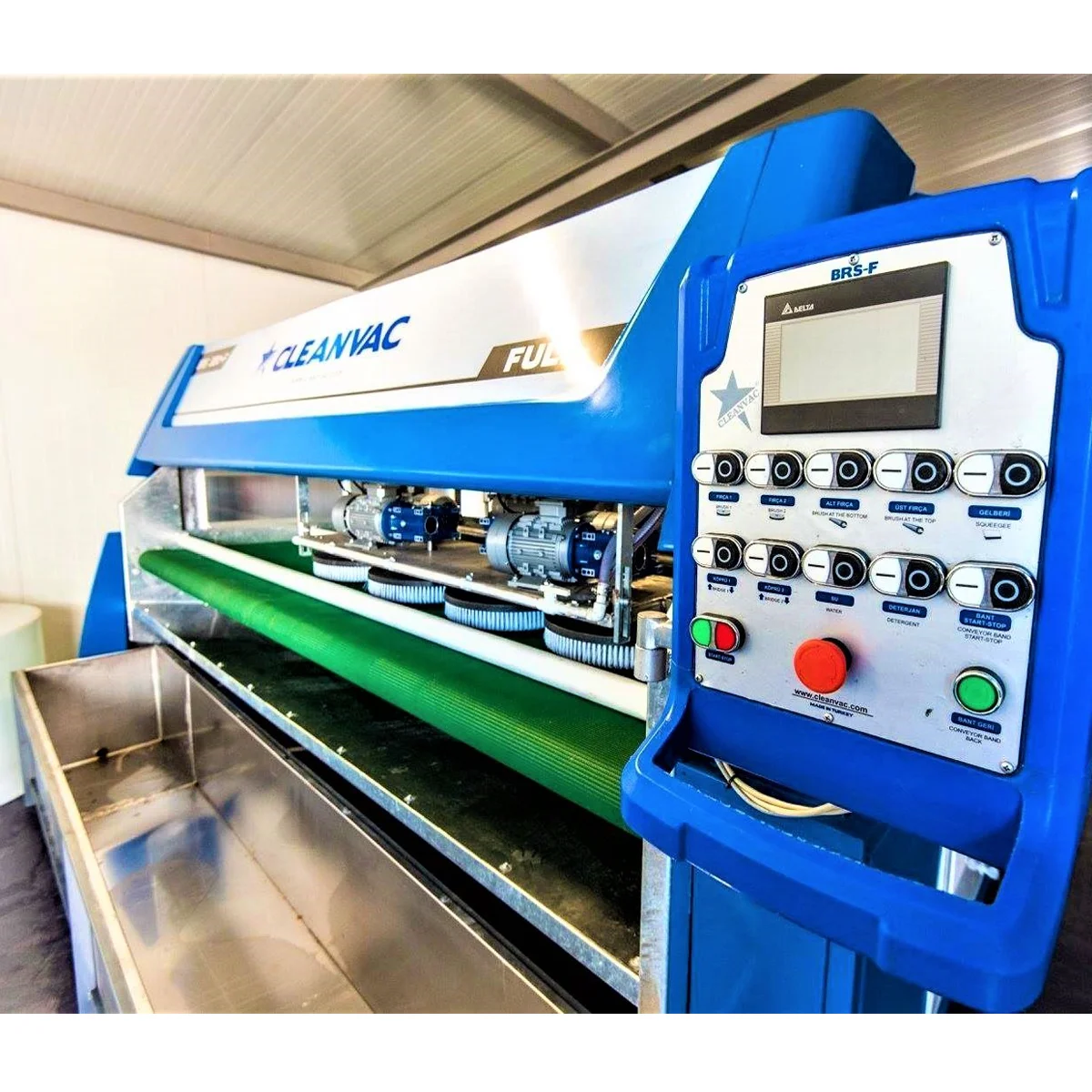 Best Commercial Stainless Steel Carpet Cleaning Machine Price