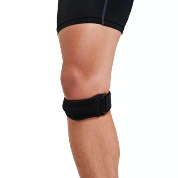 Health Care Knee Belt Neoprene Knee Support, Knee Support Brace