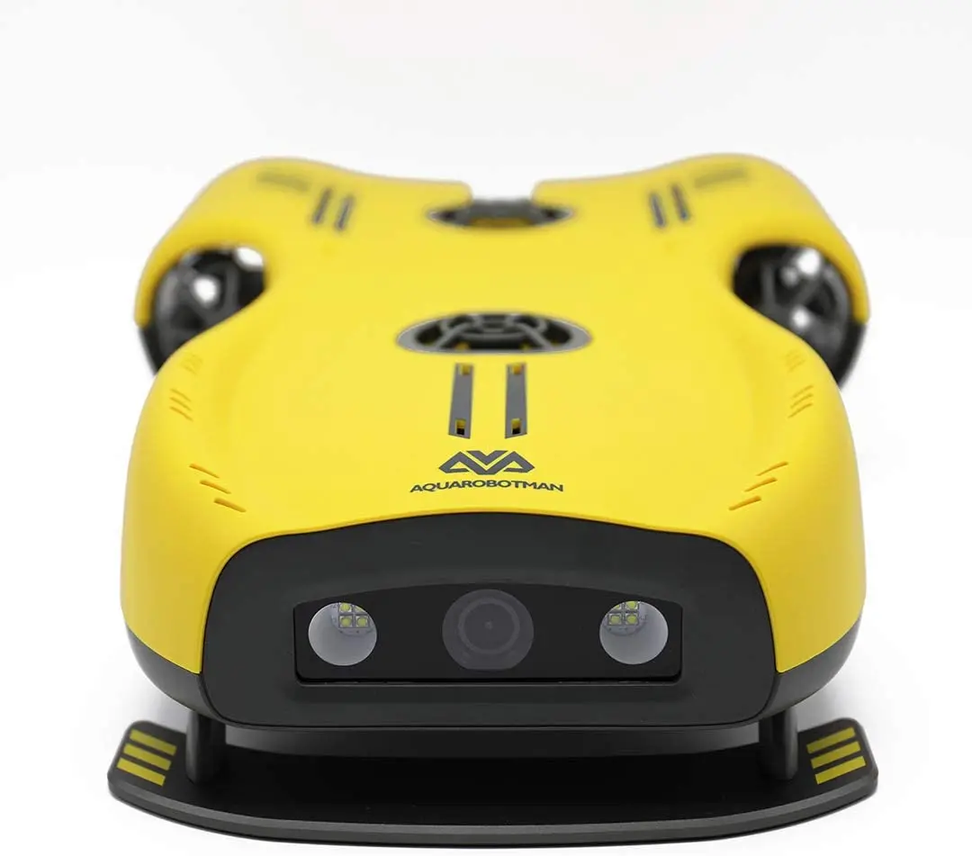 
Underwater Drone 