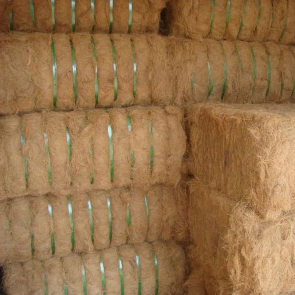 coconut fiber/coir fiber