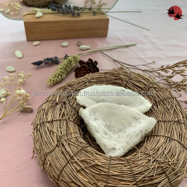 
Birds Nest San Jiao Yan Wo Health Care Supplement and food for Birds Nest 