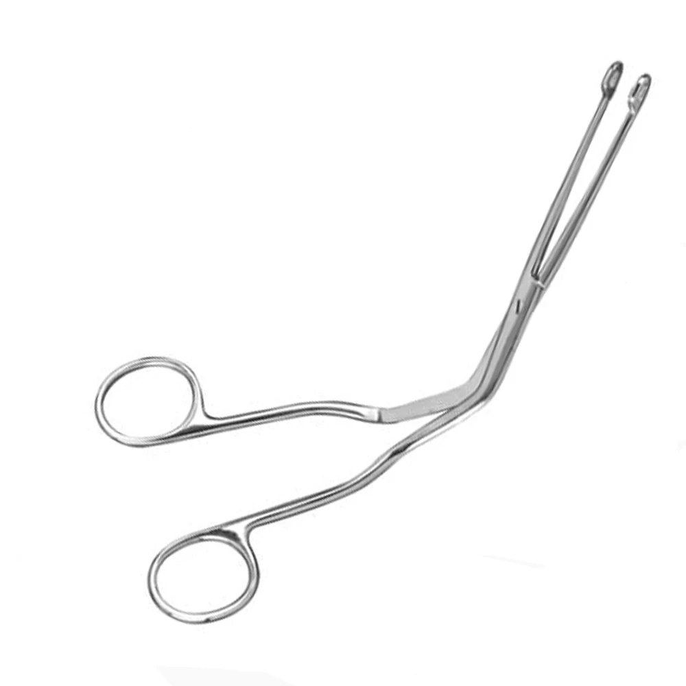 High Quality Magill forceps made in stainless steel