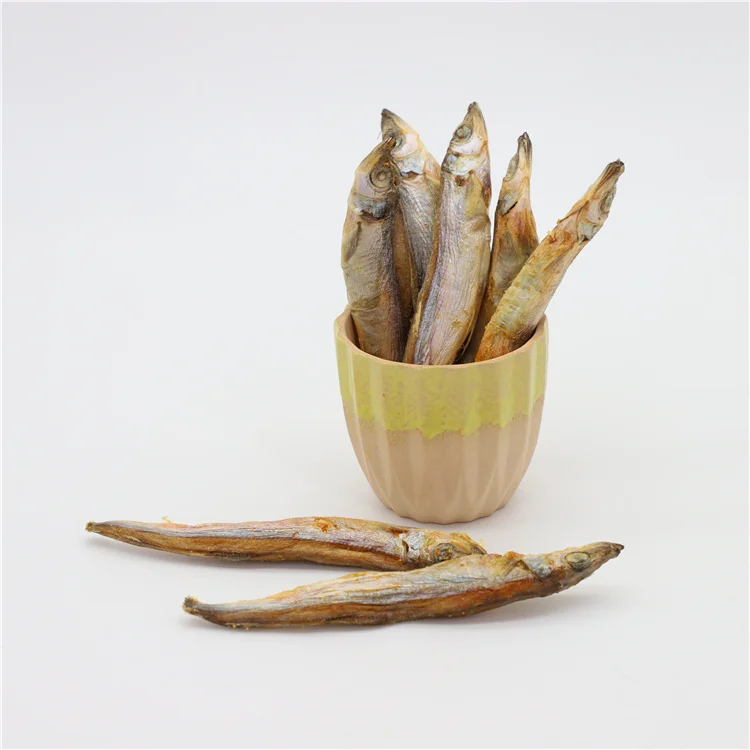 Cost-effective High Fat Raw Easy To Digest All Aged Cat Supply Nutrition Fish/Tuna/Salmon