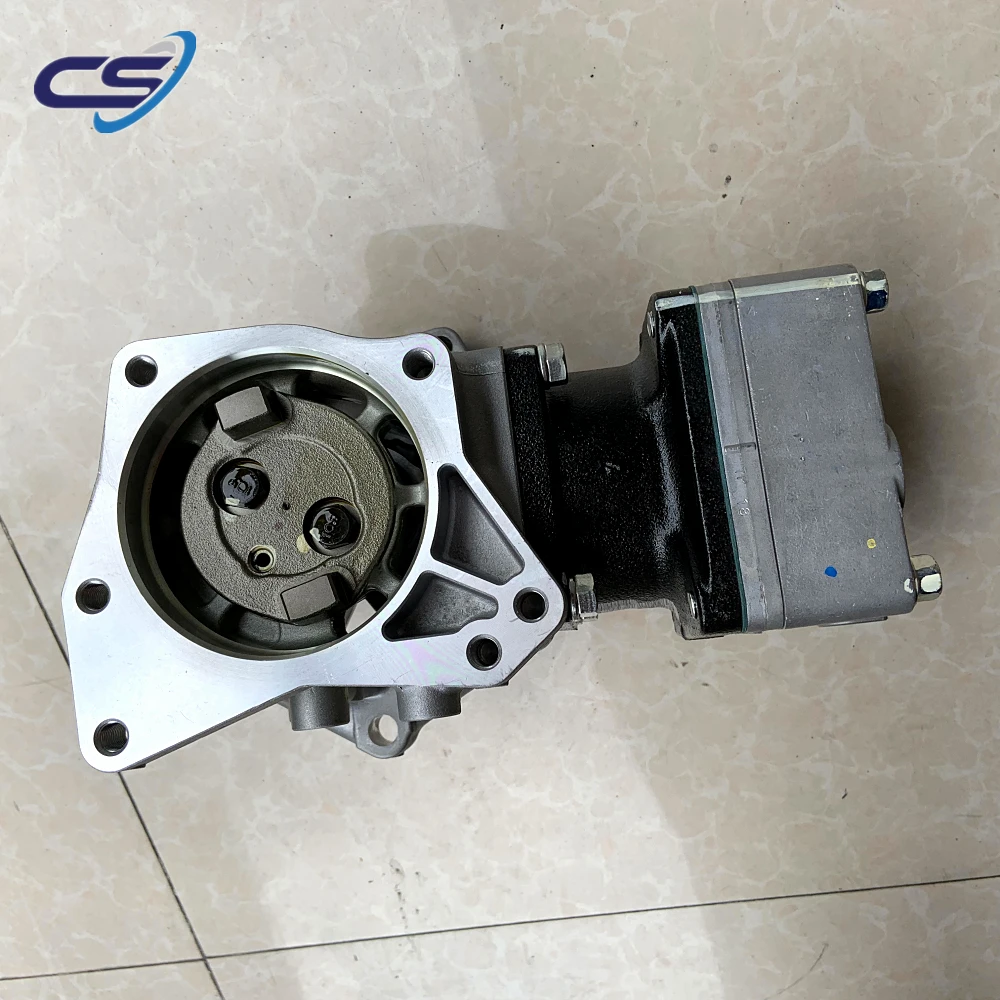 A/C Air compressor for 4HK1 700P ELF TRUCK 8-98270233-0 8982702330